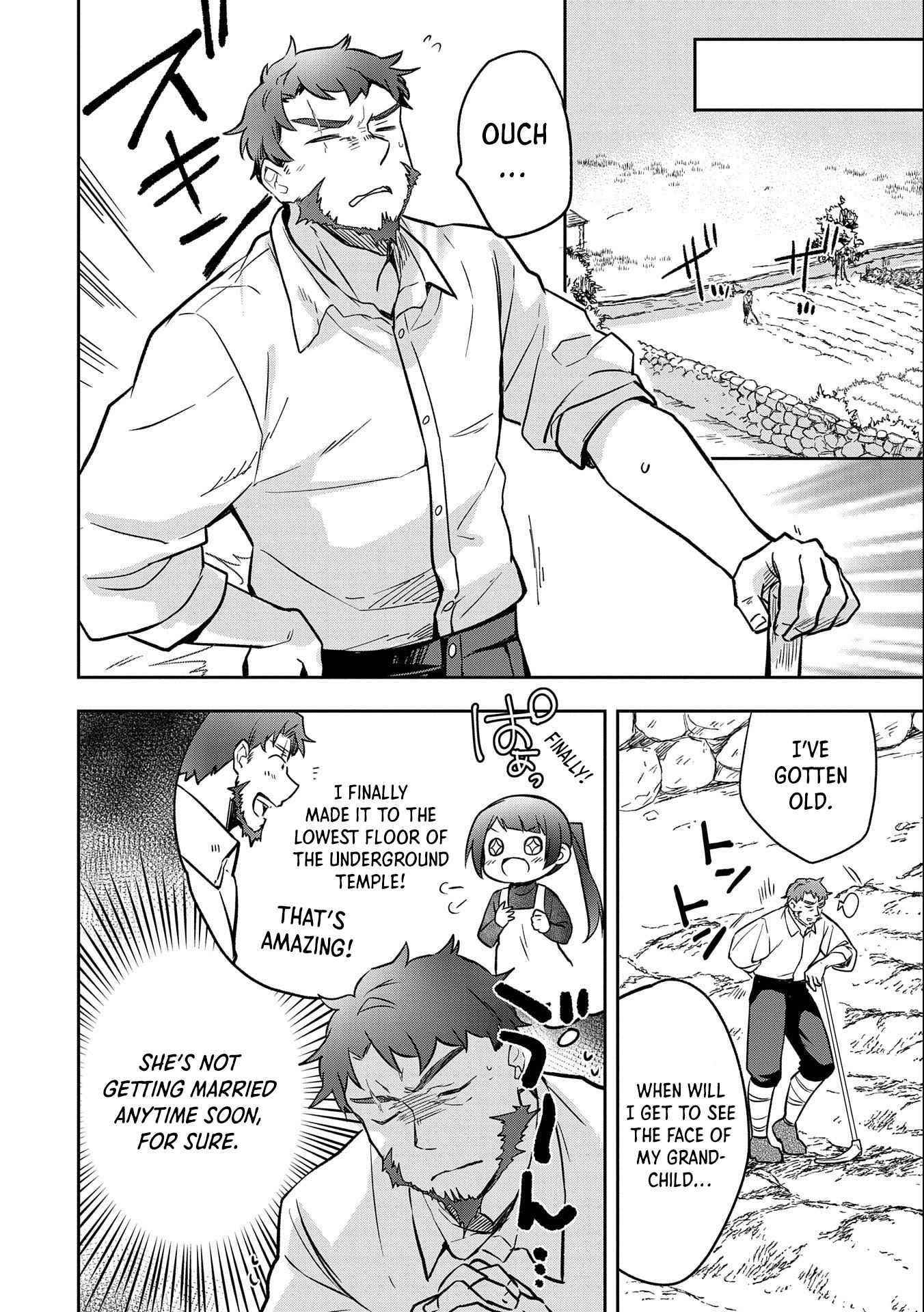 The Hero Who Has No Class. I Don’t Need Any Skills, It’s Okay Chapter 34 - Page 26