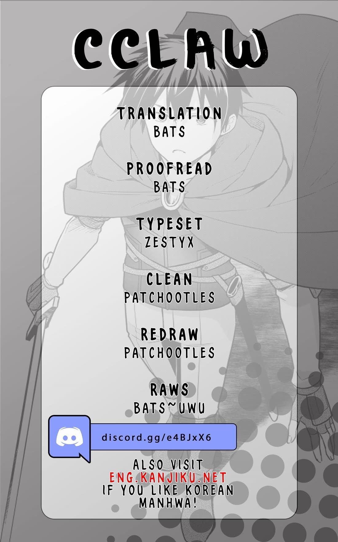 The Hero Who Has No Class. I Don’t Need Any Skills, It’s Okay Chapter 48.1 - Page 2