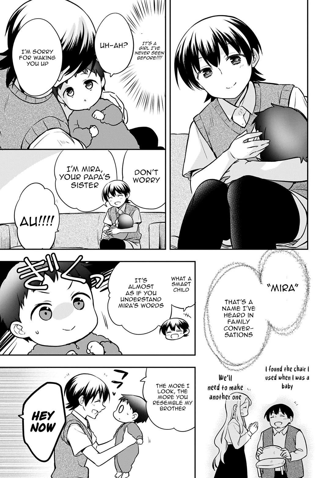 The Hero Who Has No Class. I Don’t Need Any Skills, It’s Okay Chapter 49 - Page 11