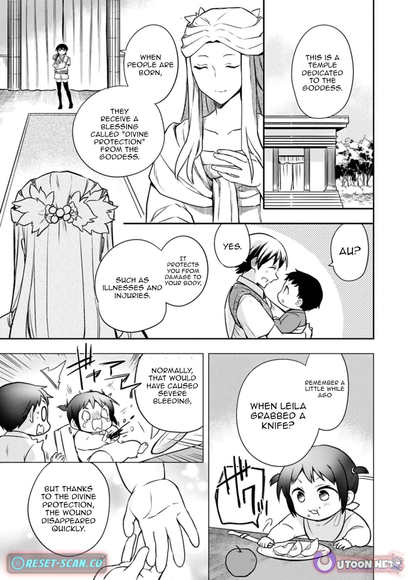 The Hero Who Has No Class. I Don’t Need Any Skills, It’s Okay Chapter 49 - Page 17