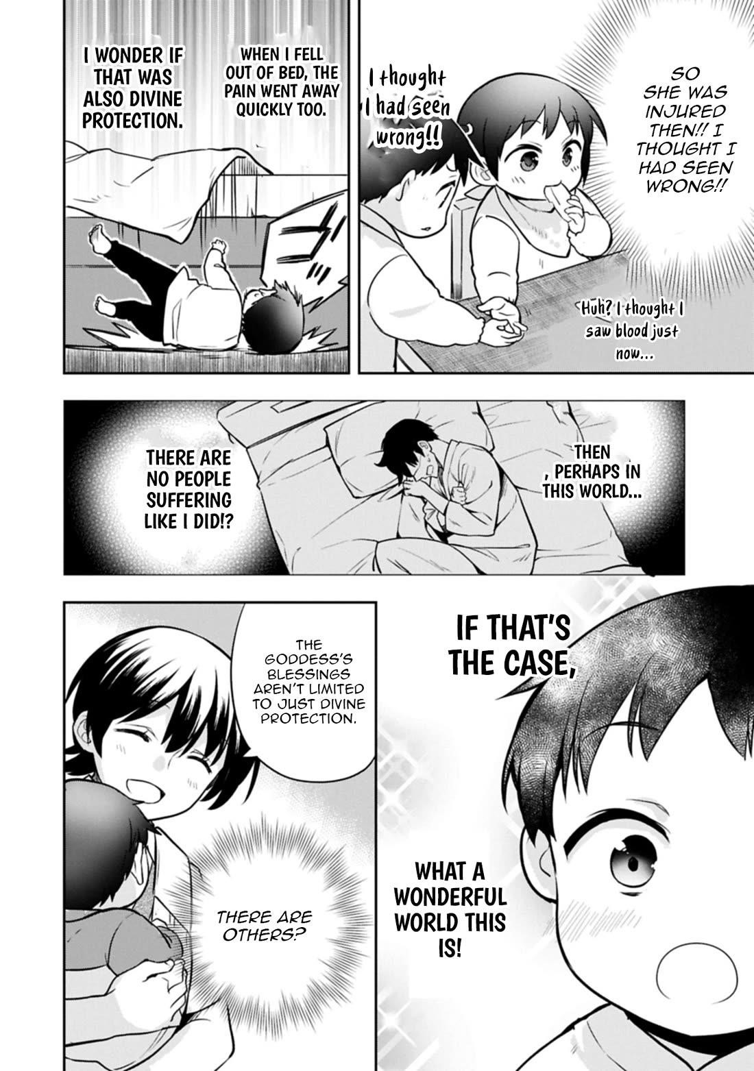 The Hero Who Has No Class. I Don’t Need Any Skills, It’s Okay Chapter 49 - Page 18