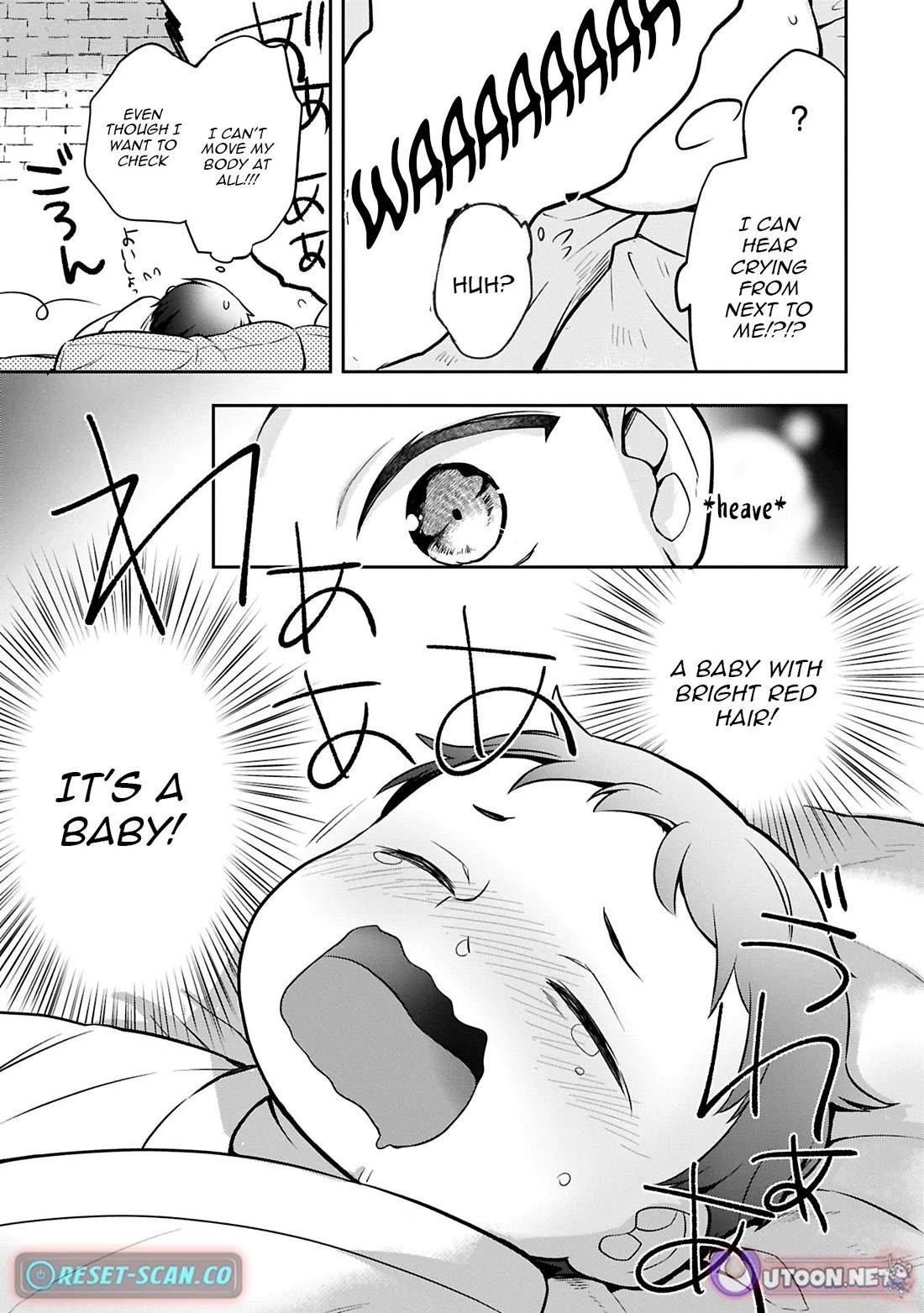 The Hero Who Has No Class. I Don’t Need Any Skills, It’s Okay Chapter 49 - Page 5