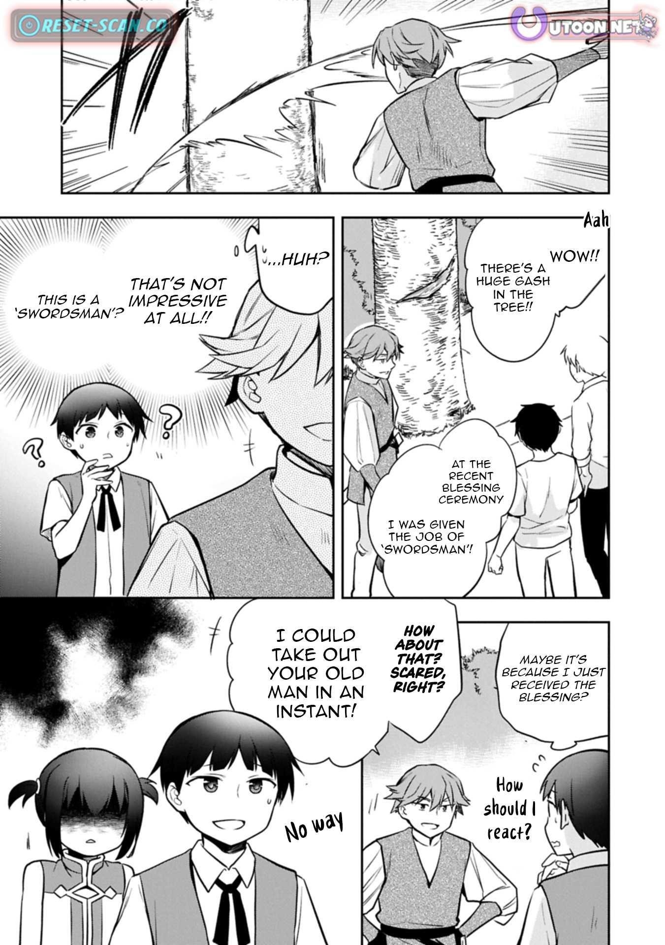 The Hero Who Has No Class. I Don’t Need Any Skills, It’s Okay Chapter 50 - Page 13