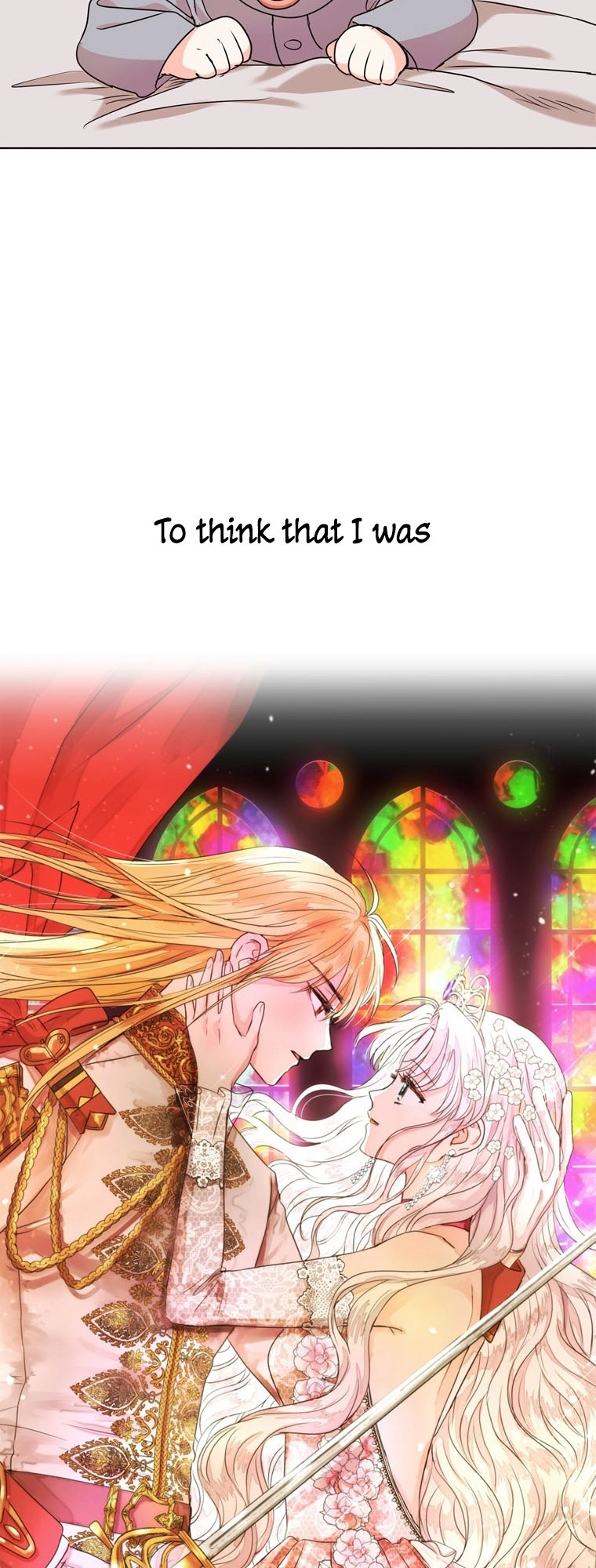 Surviving as an Illegitimate Princess Chapter 0 - Page 14