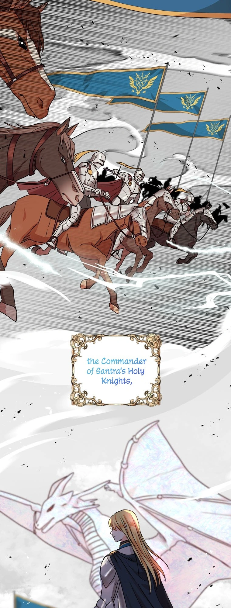 Surviving as an Illegitimate Princess Chapter 0 - Page 2