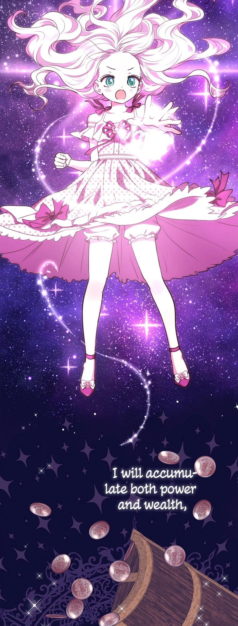 Surviving as an Illegitimate Princess Chapter 0 - Page 20