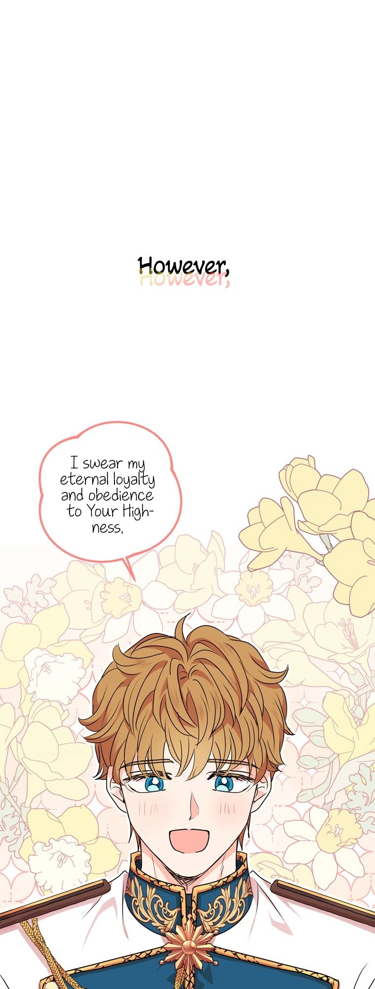 Surviving as an Illegitimate Princess Chapter 0 - Page 22