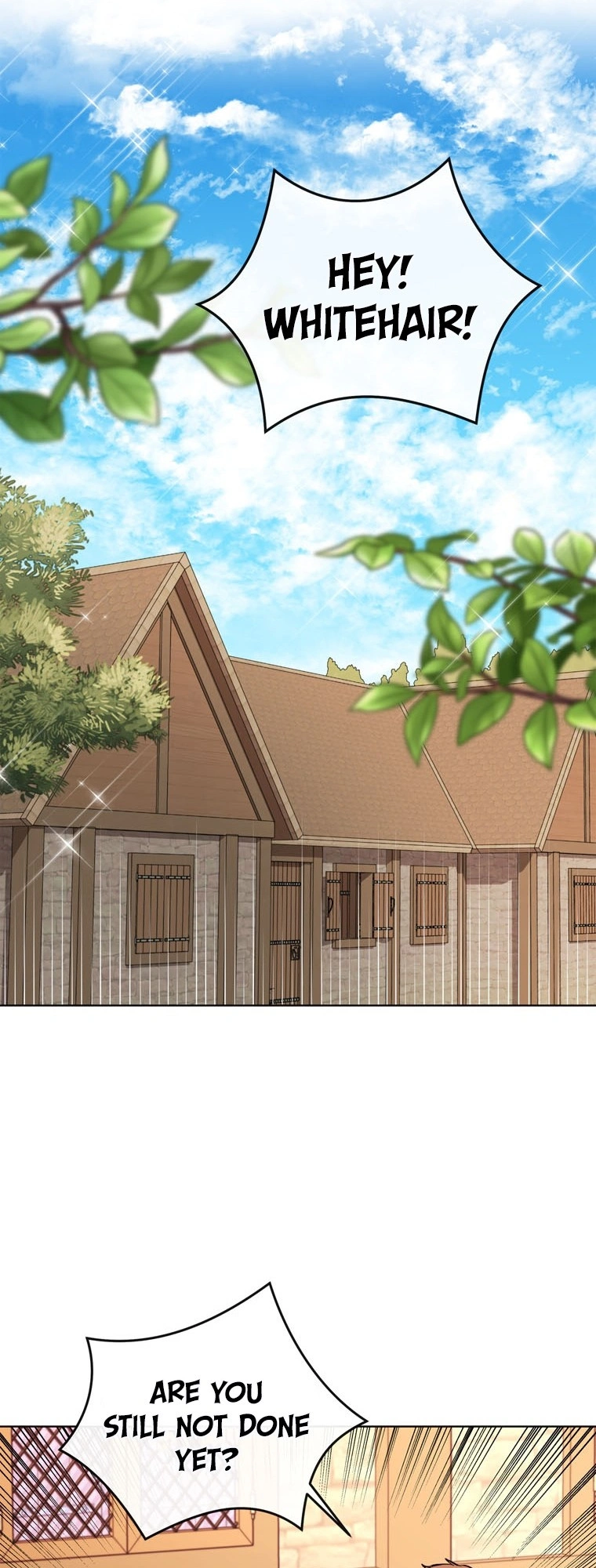 Surviving as an Illegitimate Princess Chapter 1 - Page 14