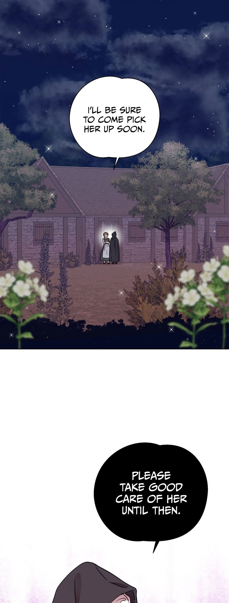 Surviving as an Illegitimate Princess Chapter 1 - Page 2