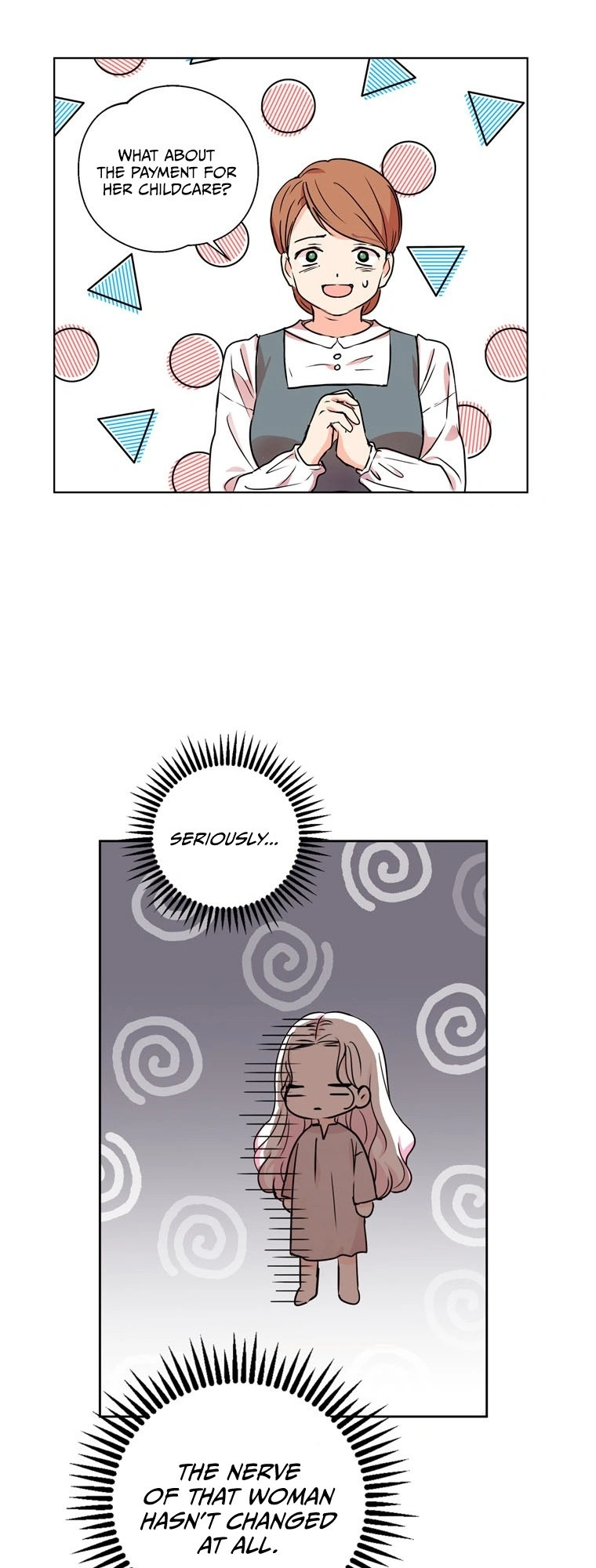 Surviving as an Illegitimate Princess Chapter 1 - Page 60