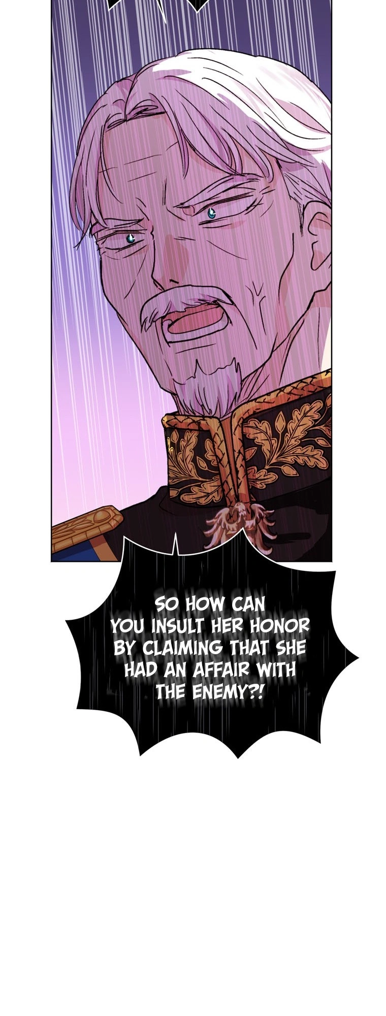 Surviving as an Illegitimate Princess Chapter 10 - Page 19