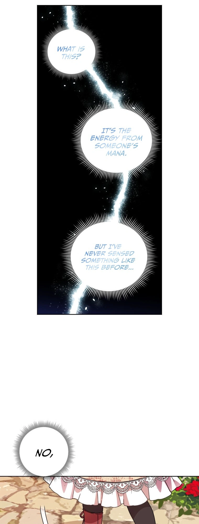 Surviving as an Illegitimate Princess Chapter 10 - Page 50