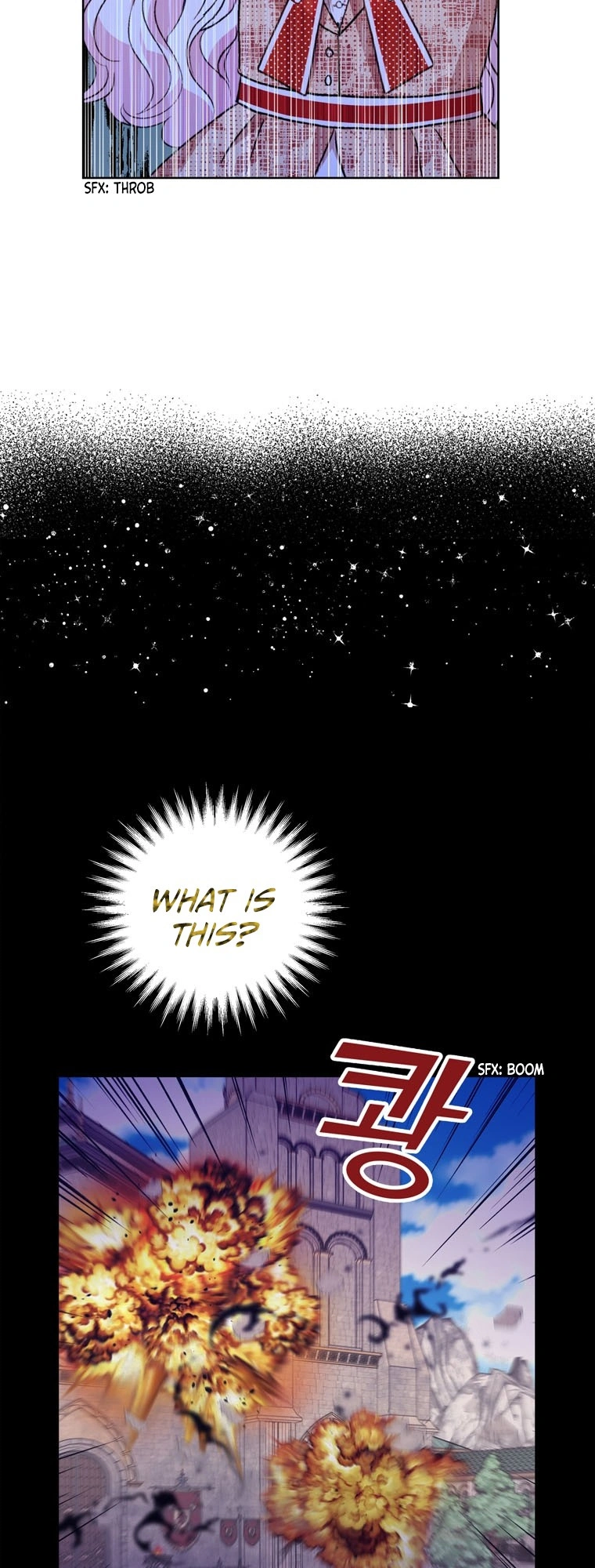 Surviving as an Illegitimate Princess Chapter 10 - Page 53