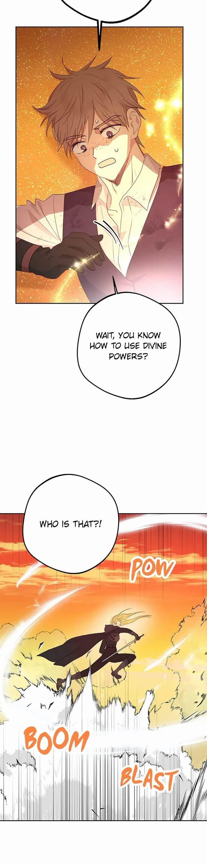 Surviving as an Illegitimate Princess Chapter 100 - Page 16