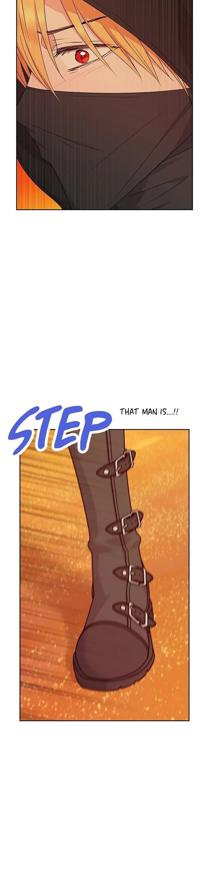 Surviving as an Illegitimate Princess Chapter 100 - Page 2