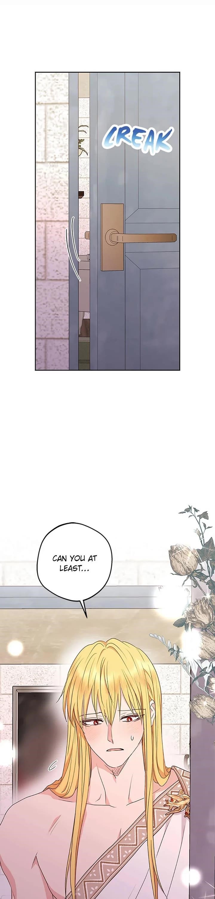 Surviving as an Illegitimate Princess Chapter 101 - Page 28