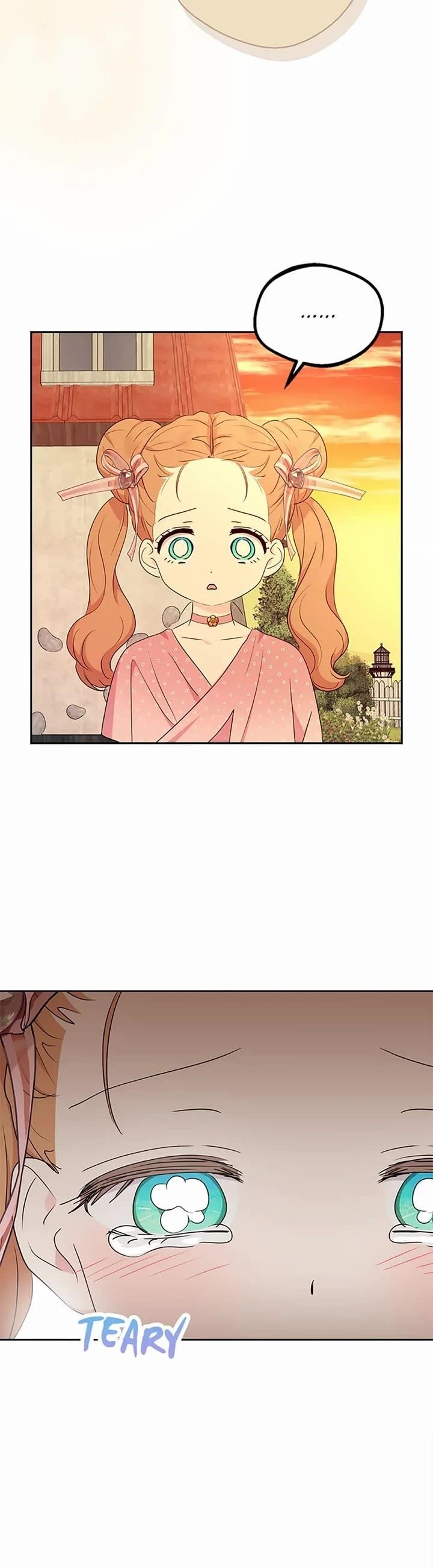 Surviving as an Illegitimate Princess Chapter 101 - Page 4