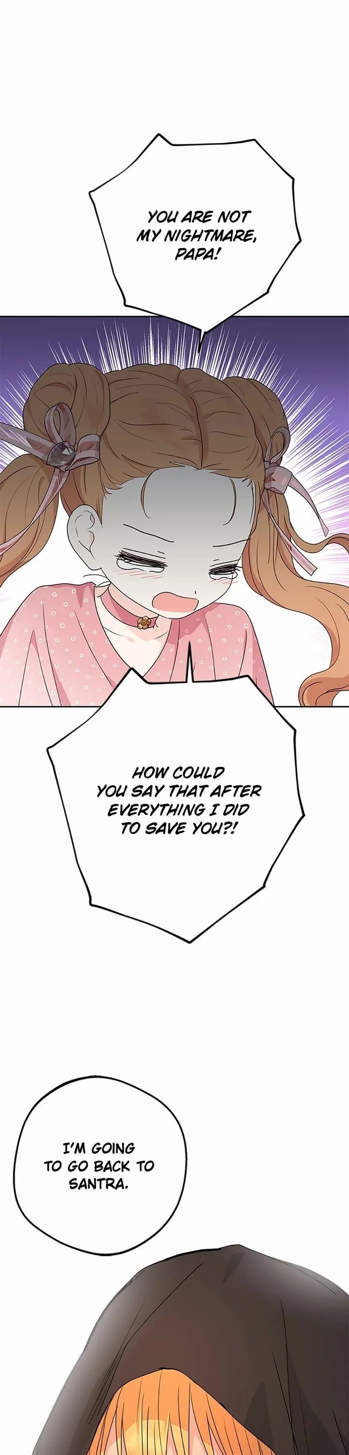 Surviving as an Illegitimate Princess Chapter 101 - Page 8