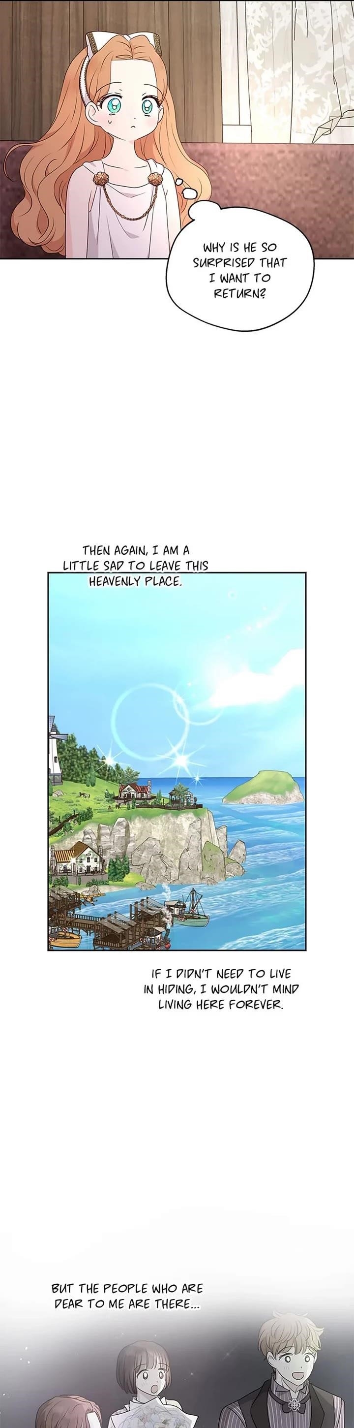 Surviving as an Illegitimate Princess Chapter 102 - Page 14