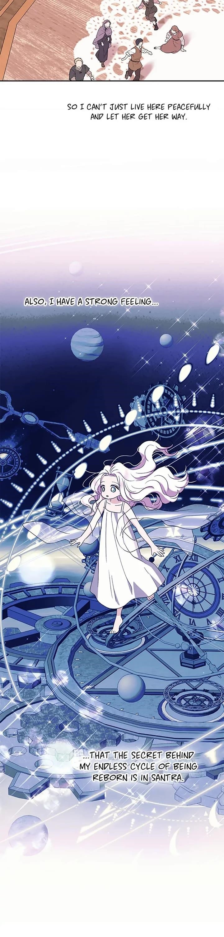 Surviving as an Illegitimate Princess Chapter 102 - Page 16