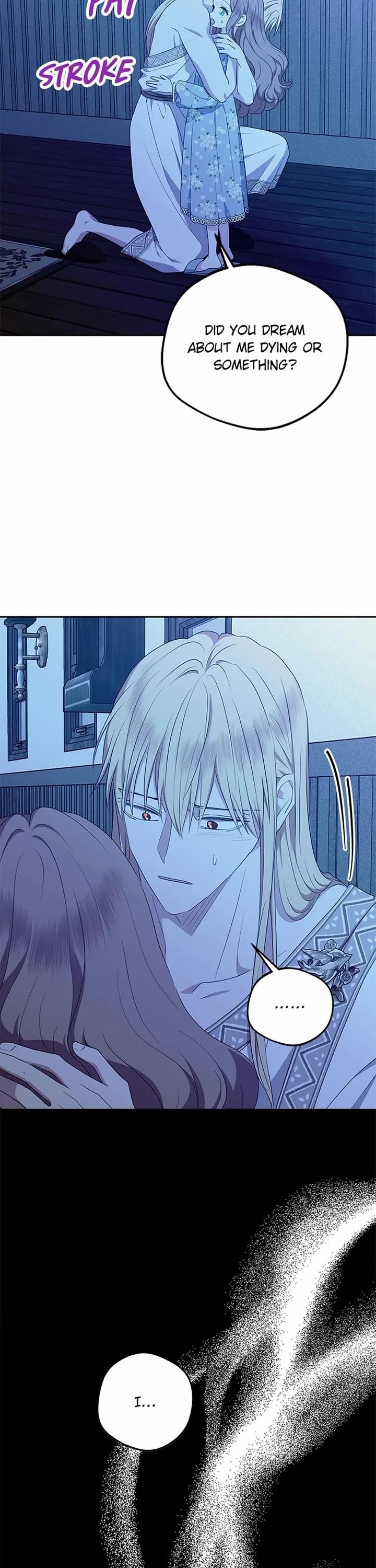 Surviving as an Illegitimate Princess Chapter 102 - Page 32