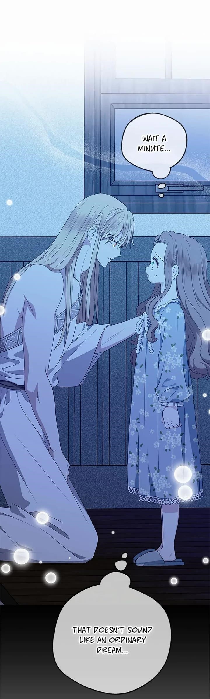 Surviving as an Illegitimate Princess Chapter 102 - Page 35