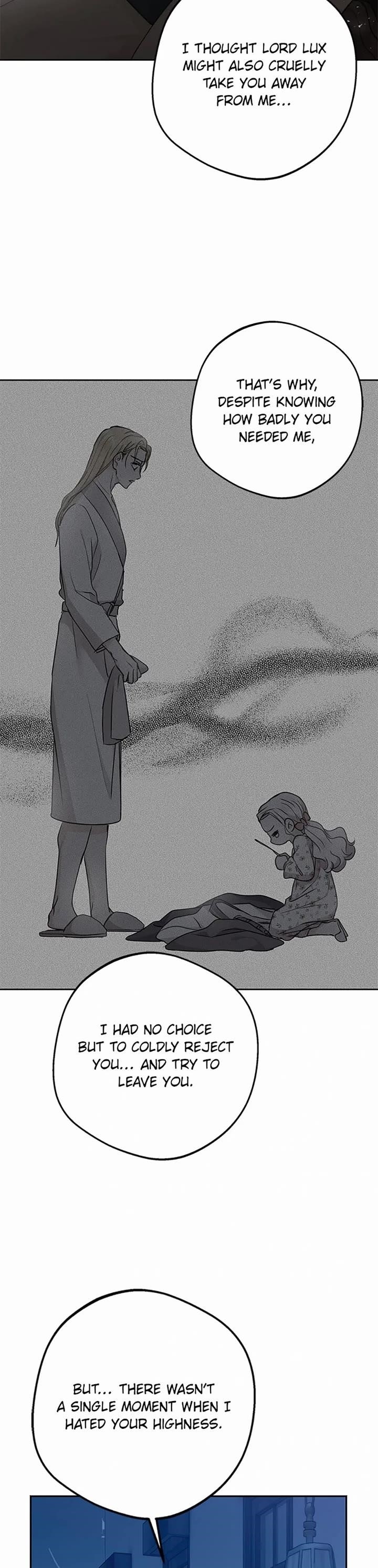 Surviving as an Illegitimate Princess Chapter 103 - Page 10