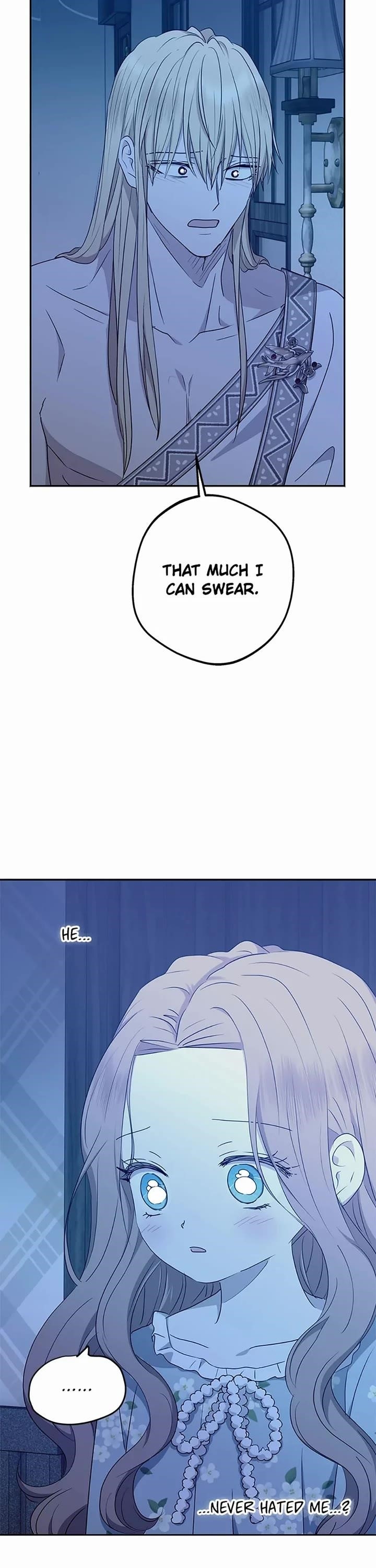 Surviving as an Illegitimate Princess Chapter 103 - Page 11