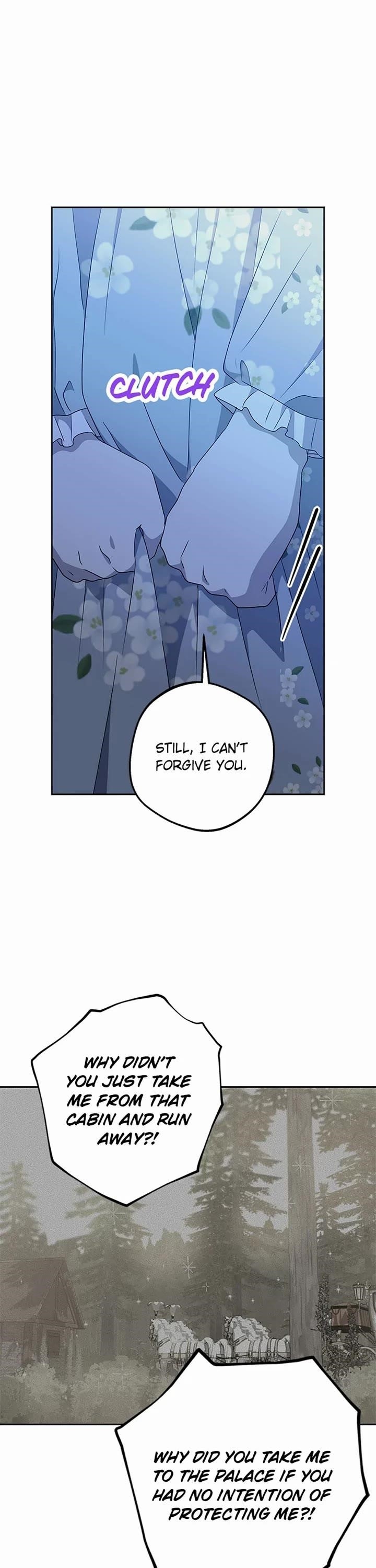 Surviving as an Illegitimate Princess Chapter 103 - Page 12