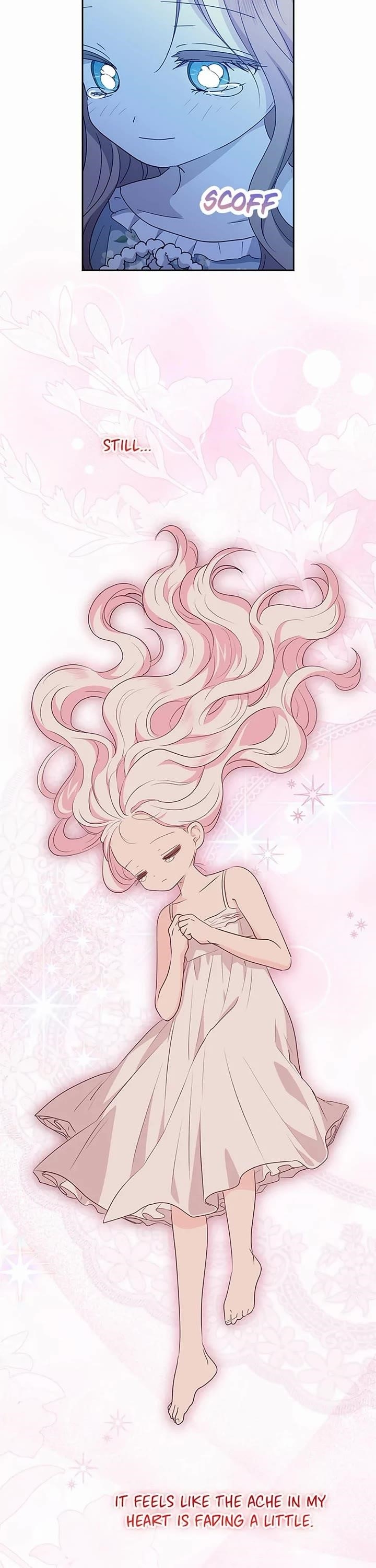 Surviving as an Illegitimate Princess Chapter 103 - Page 23