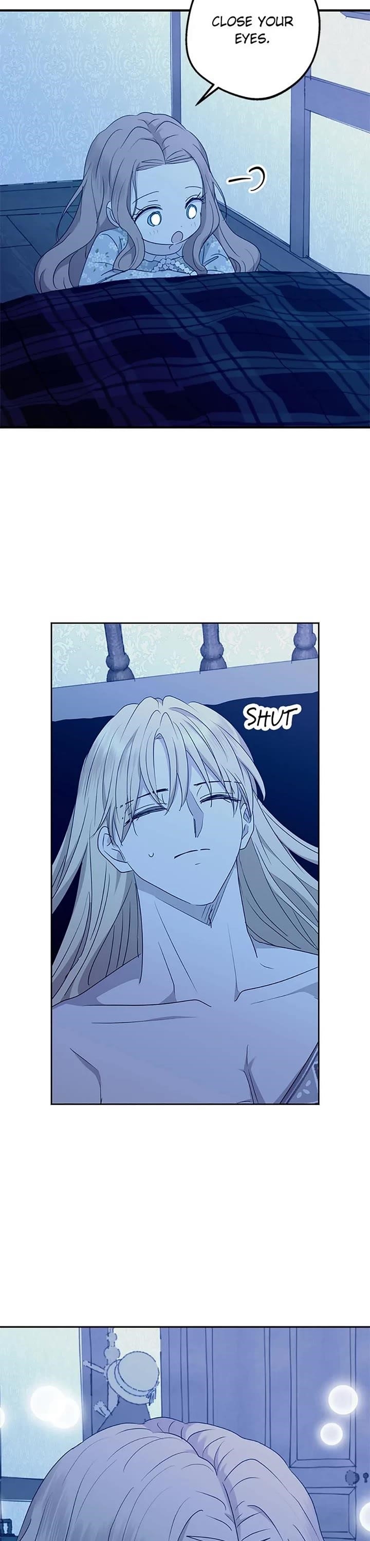 Surviving as an Illegitimate Princess Chapter 103 - Page 28