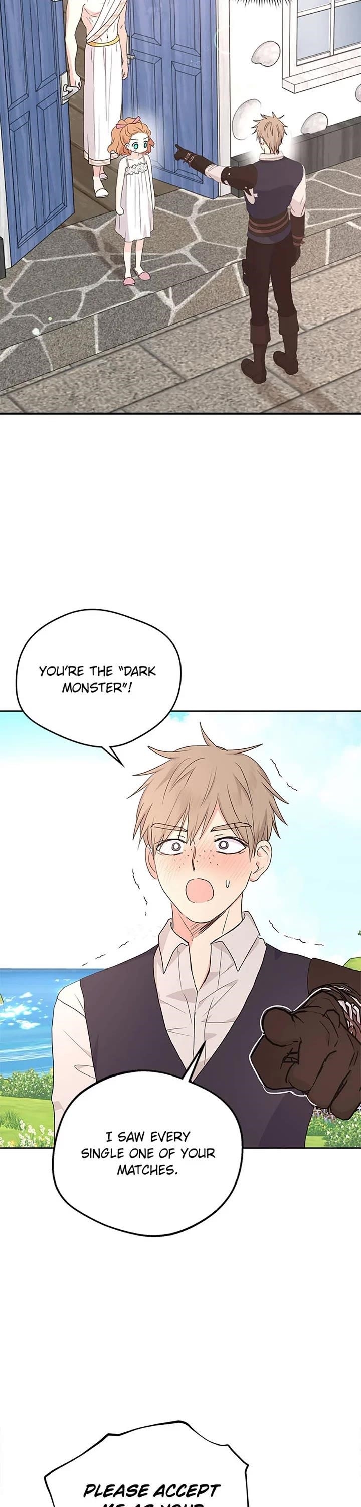 Surviving as an Illegitimate Princess Chapter 104 - Page 13