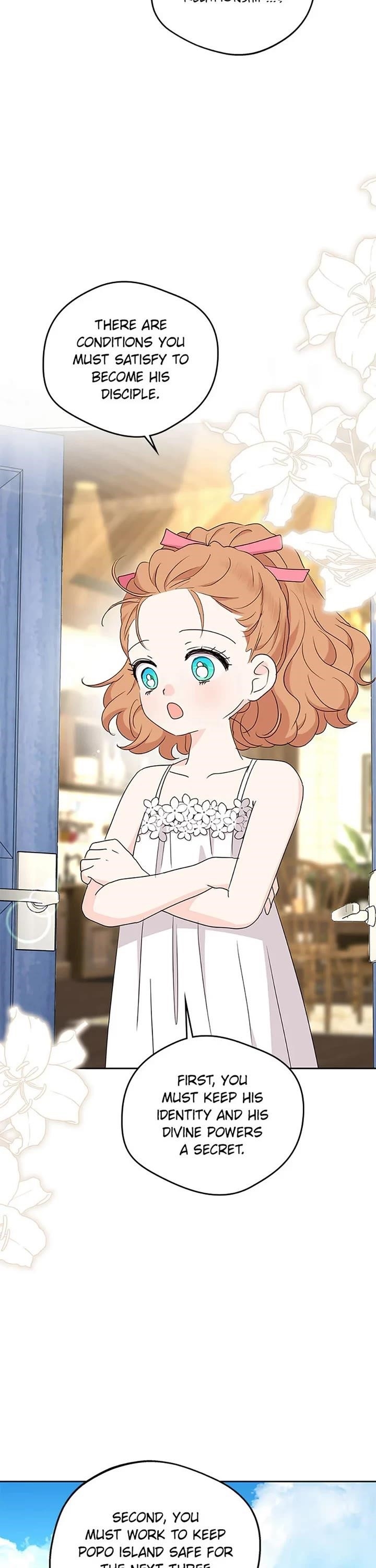 Surviving as an Illegitimate Princess Chapter 104 - Page 16