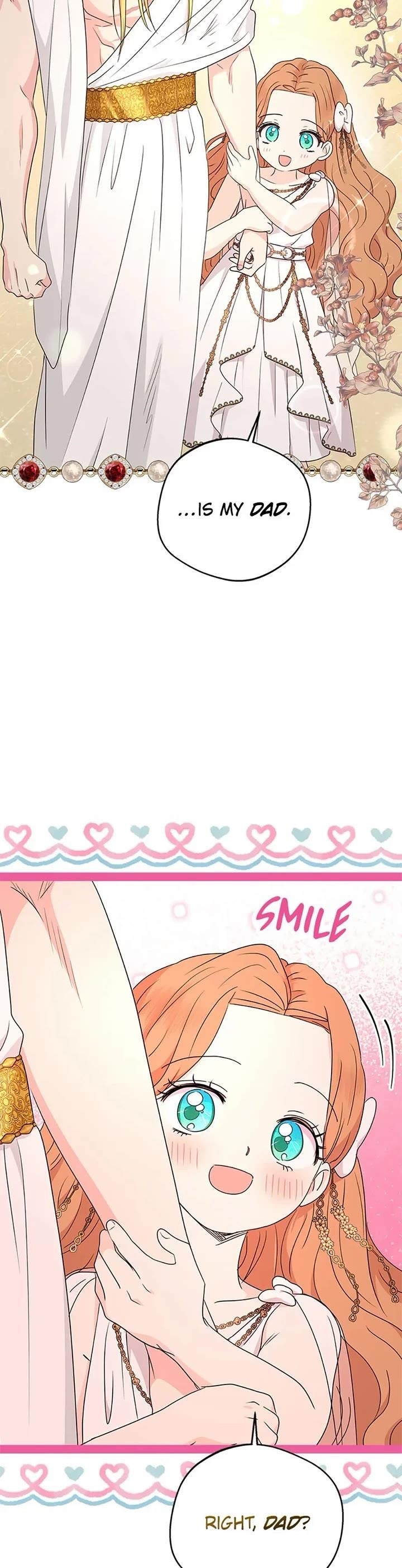 Surviving as an Illegitimate Princess Chapter 104 - Page 30