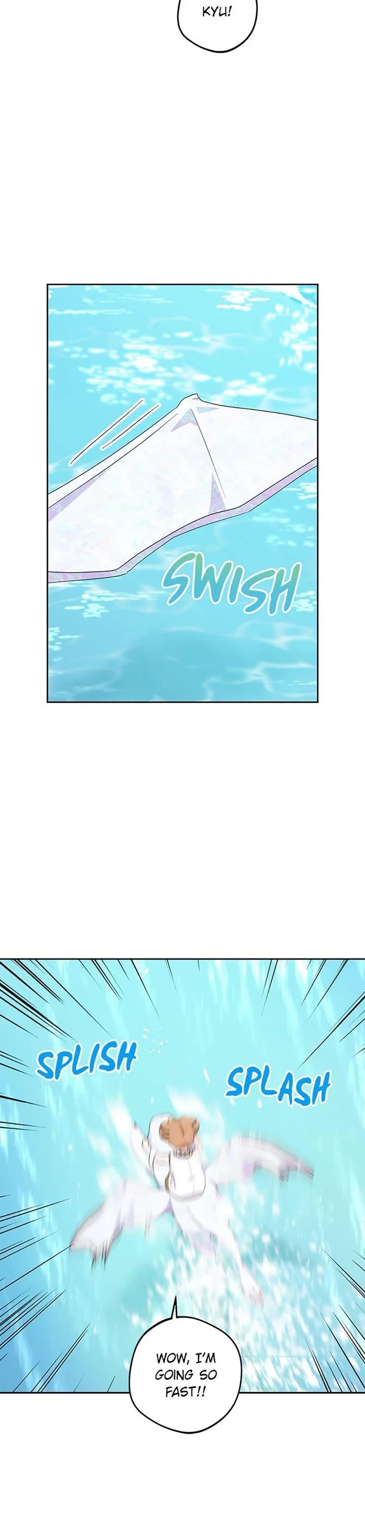 Surviving as an Illegitimate Princess Chapter 106 - Page 31