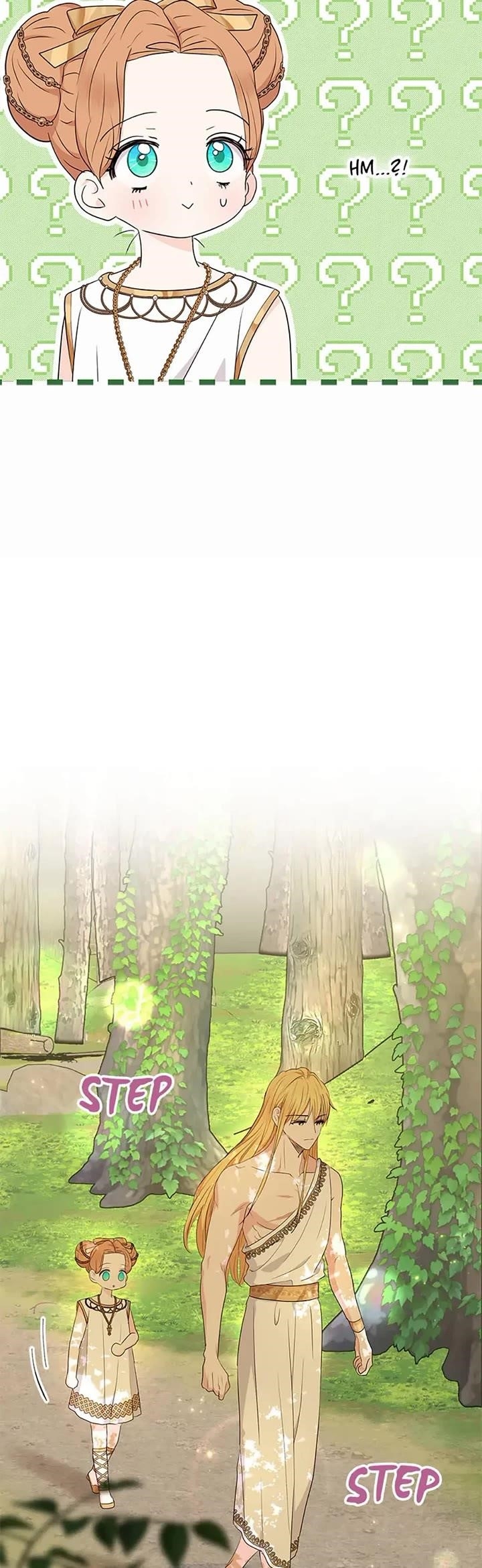 Surviving as an Illegitimate Princess Chapter 106 - Page 5