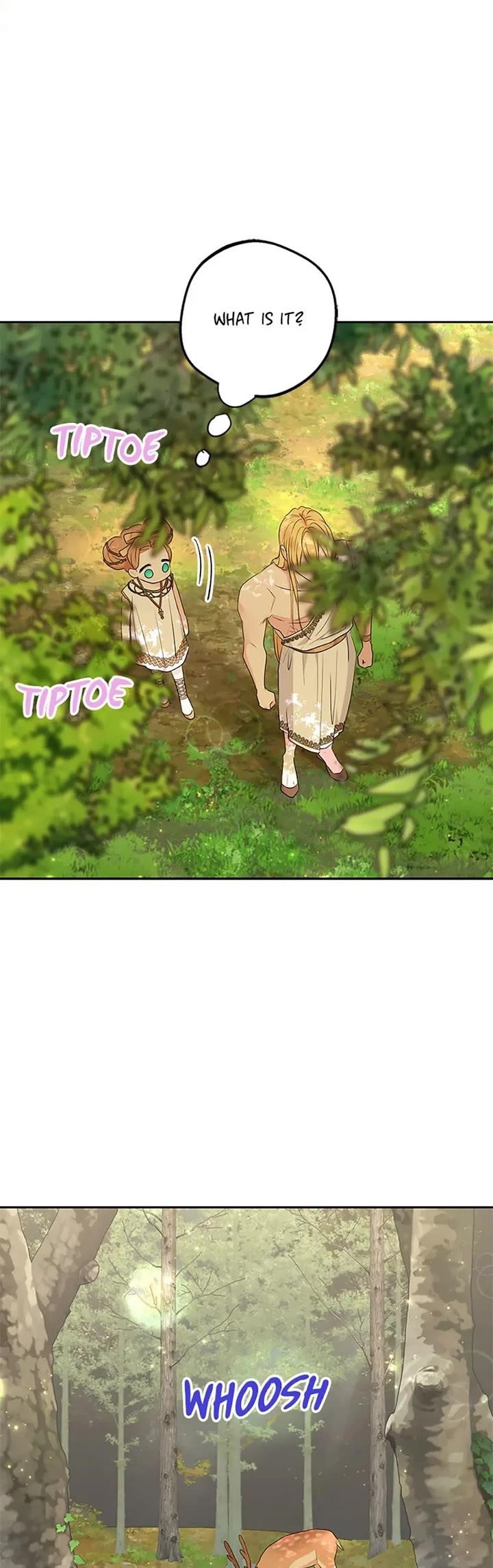 Surviving as an Illegitimate Princess Chapter 106 - Page 9