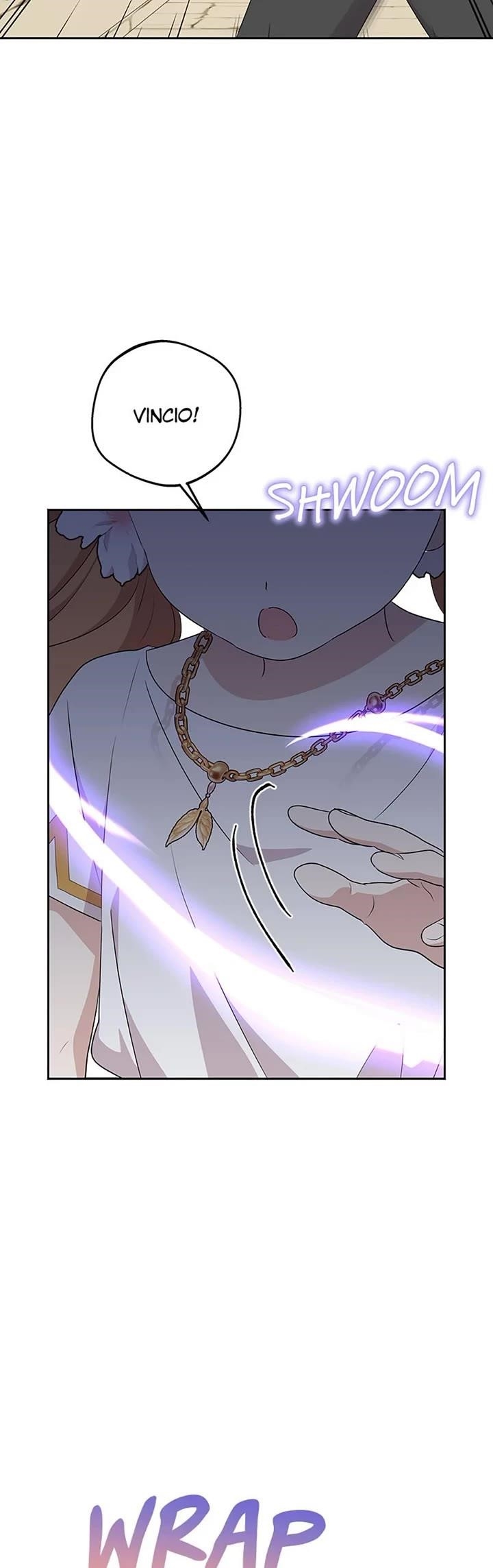 Surviving as an Illegitimate Princess Chapter 108 - Page 9