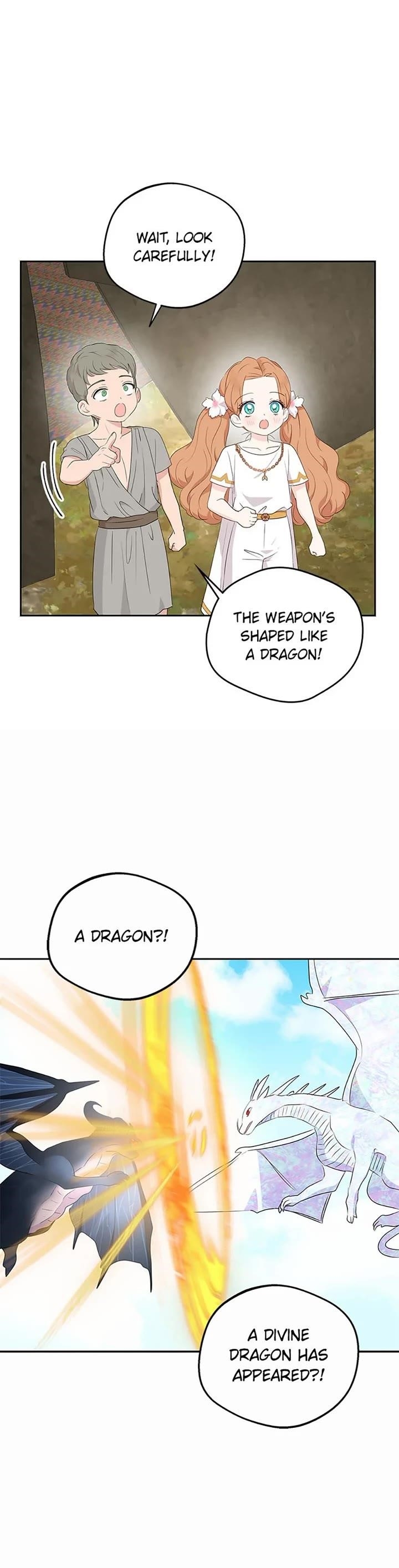 Surviving as an Illegitimate Princess Chapter 109 - Page 14