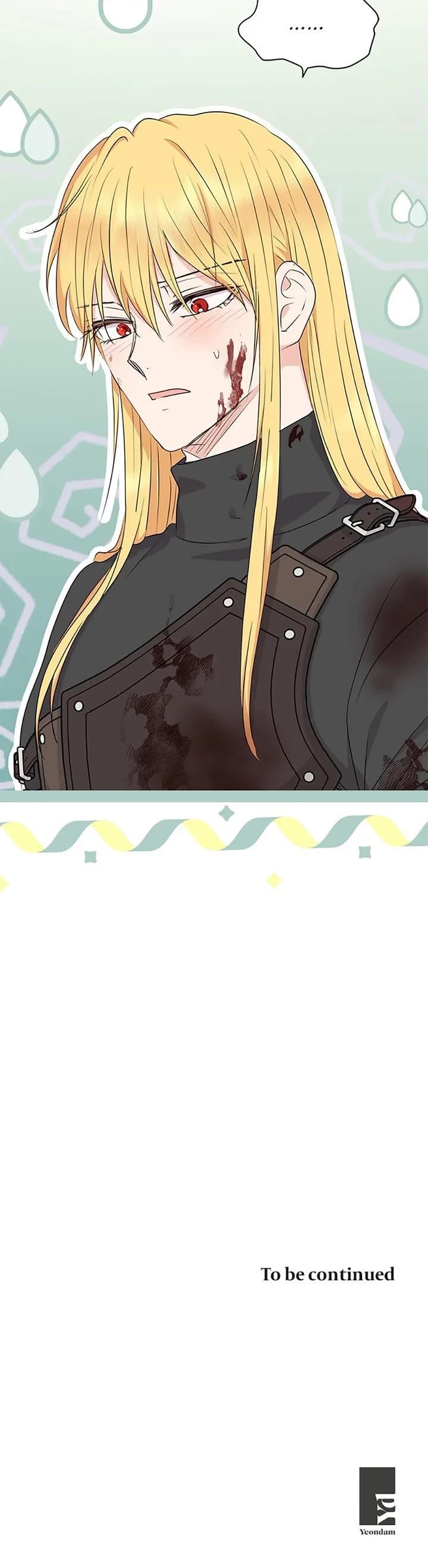 Surviving as an Illegitimate Princess Chapter 109 - Page 36