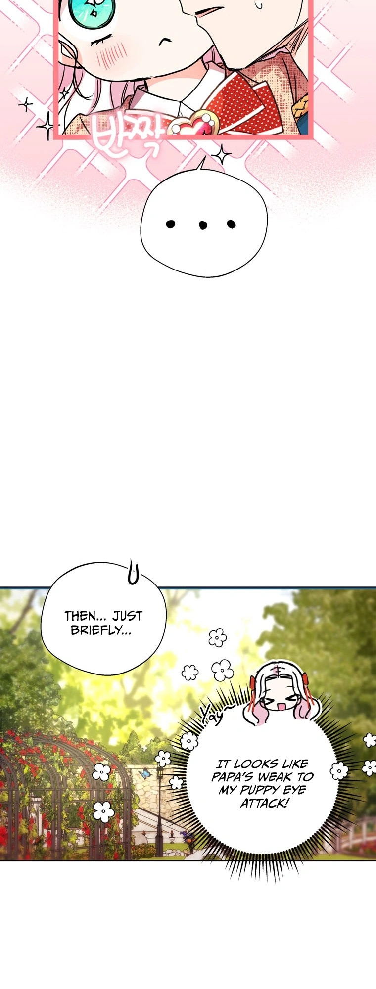 Surviving as an Illegitimate Princess Chapter 11 - Page 12