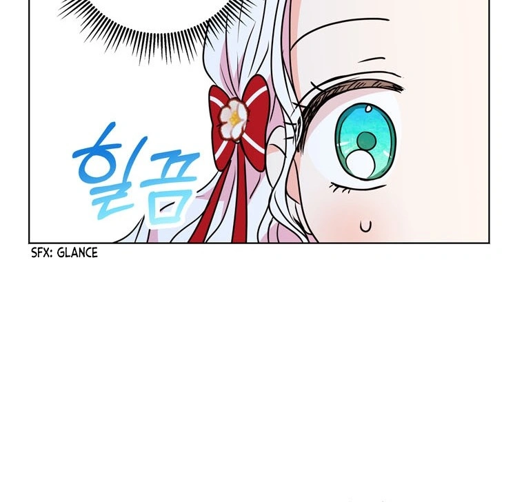 Surviving as an Illegitimate Princess Chapter 11 - Page 48