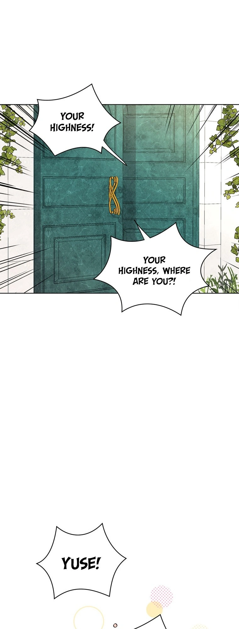 Surviving as an Illegitimate Princess Chapter 11 - Page 7