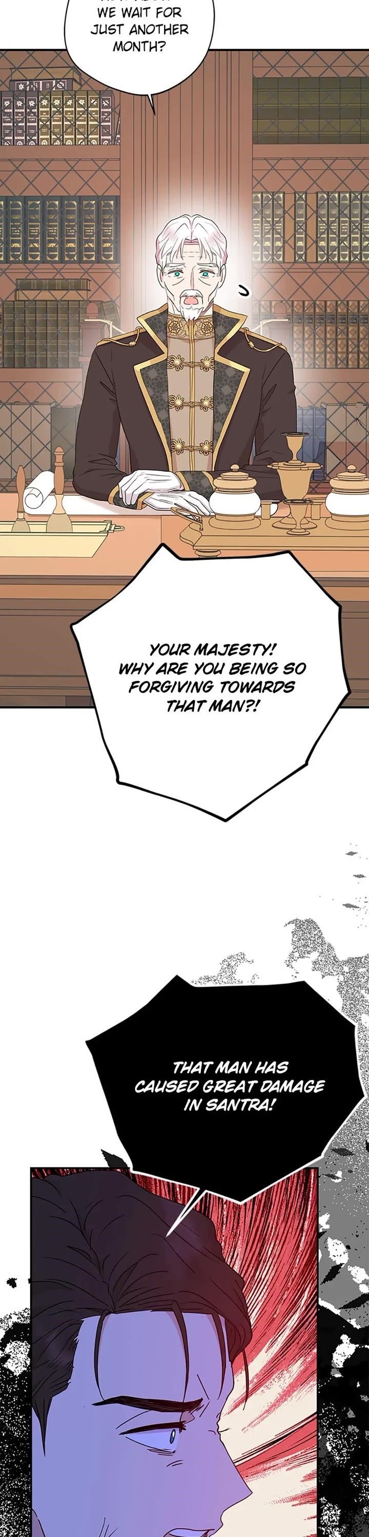 Surviving as an Illegitimate Princess Chapter 110 - Page 16