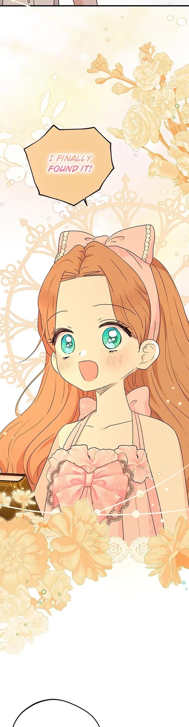 Surviving as an Illegitimate Princess Chapter 110 - Page 9