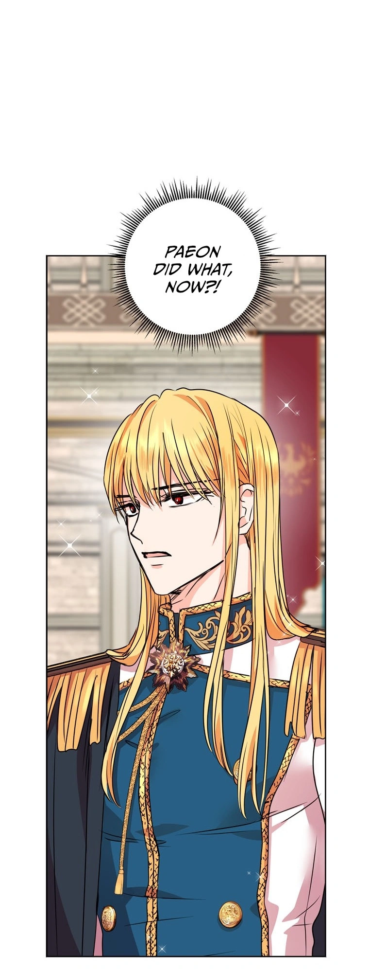 Surviving as an Illegitimate Princess Chapter 12 - Page 16