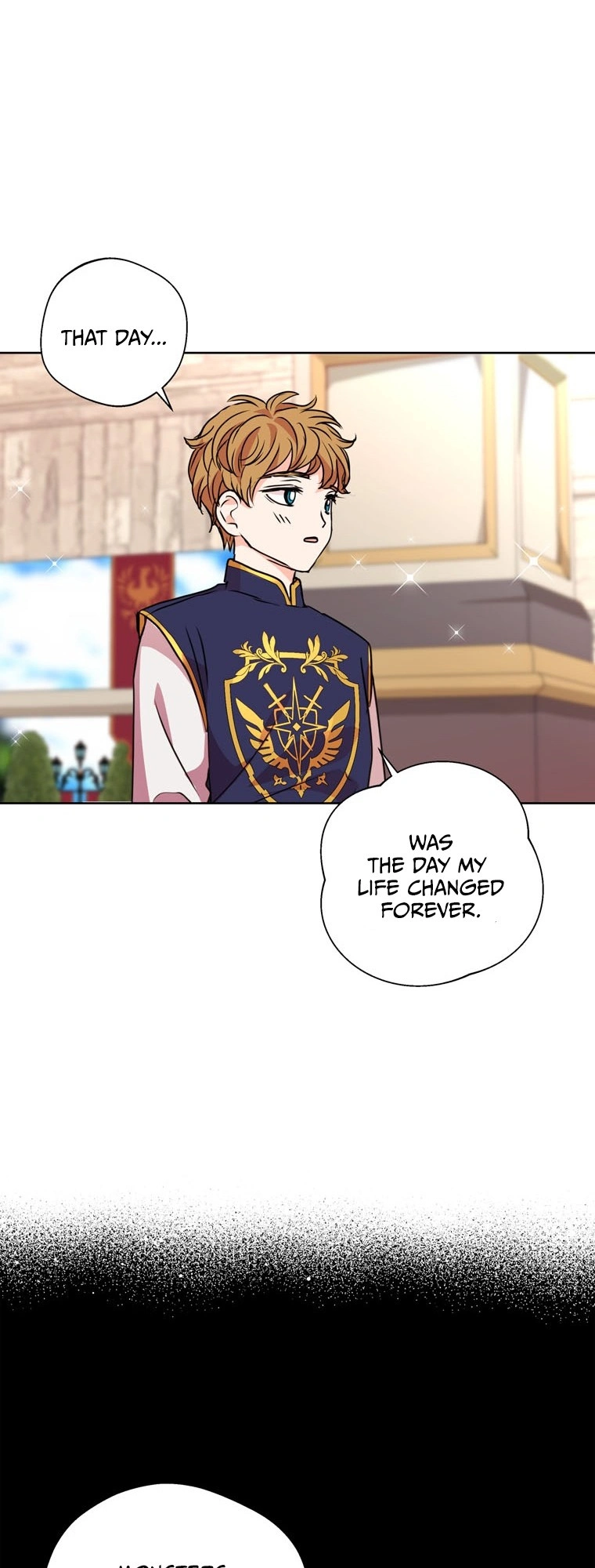 Surviving as an Illegitimate Princess Chapter 12 - Page 17