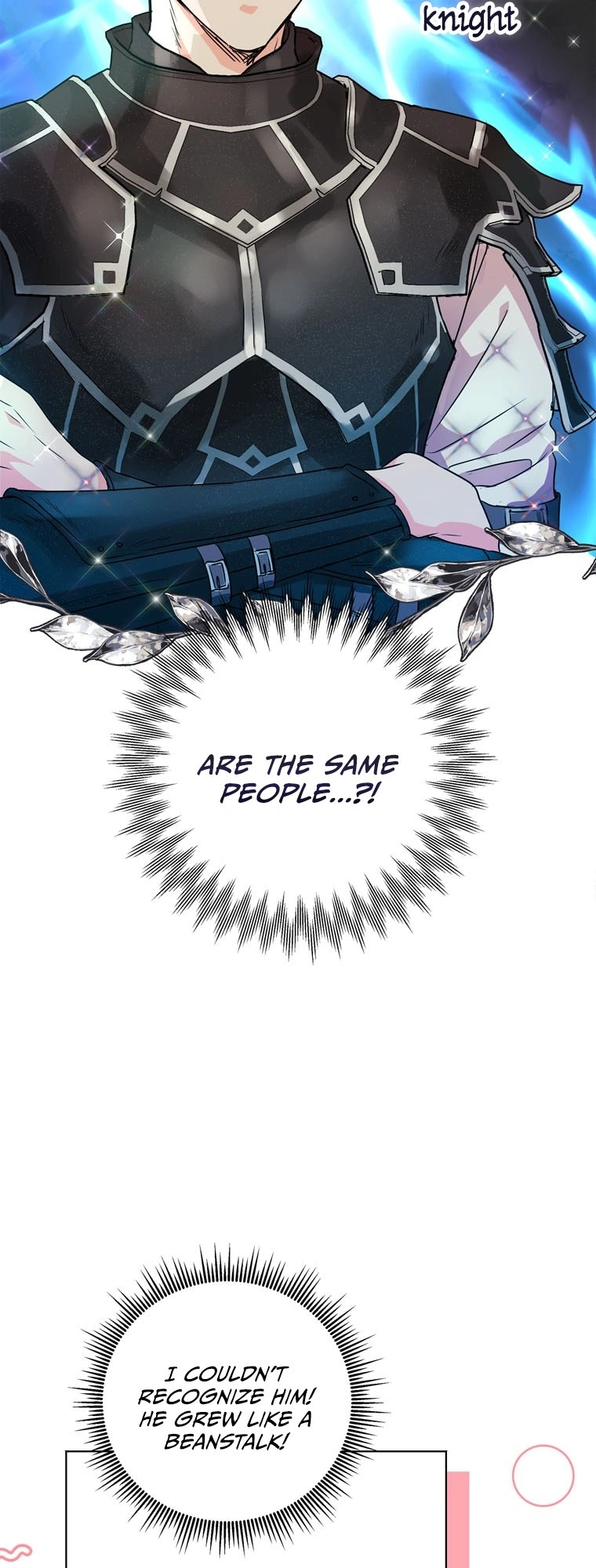 Surviving as an Illegitimate Princess Chapter 12 - Page 2