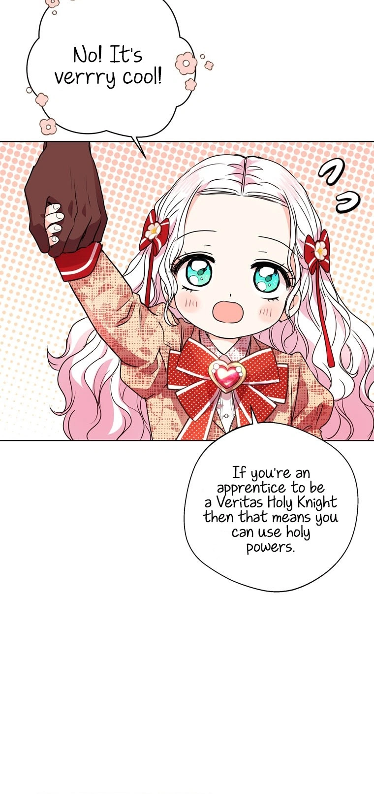 Surviving as an Illegitimate Princess Chapter 12 - Page 7