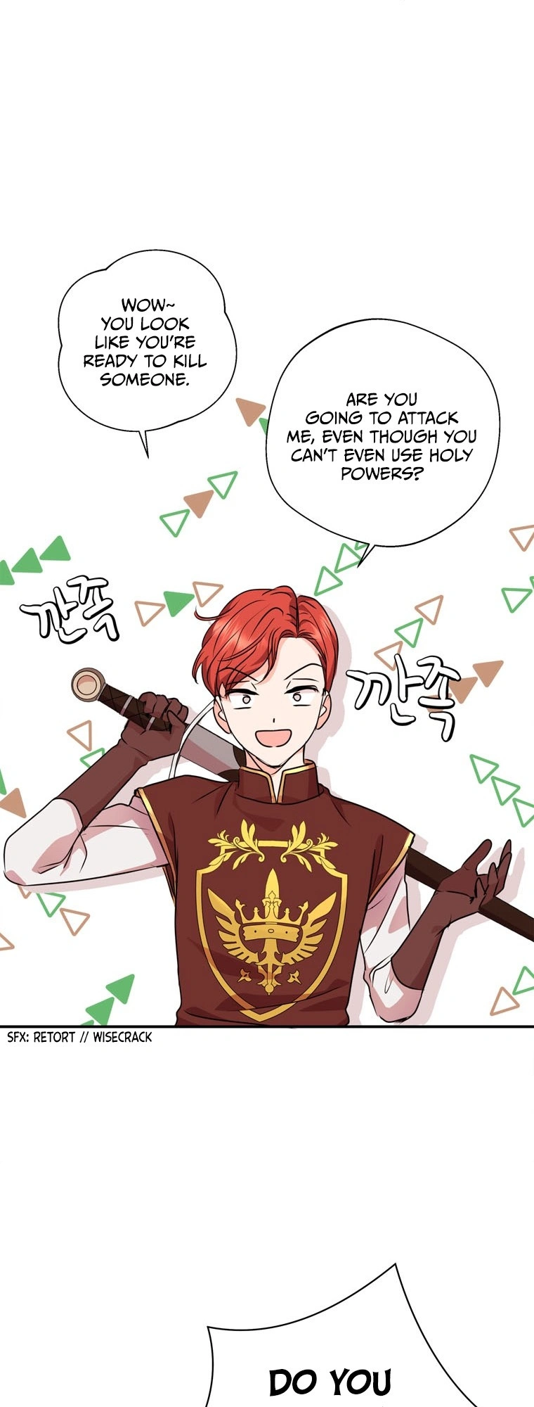 Surviving as an Illegitimate Princess Chapter 13 - Page 17